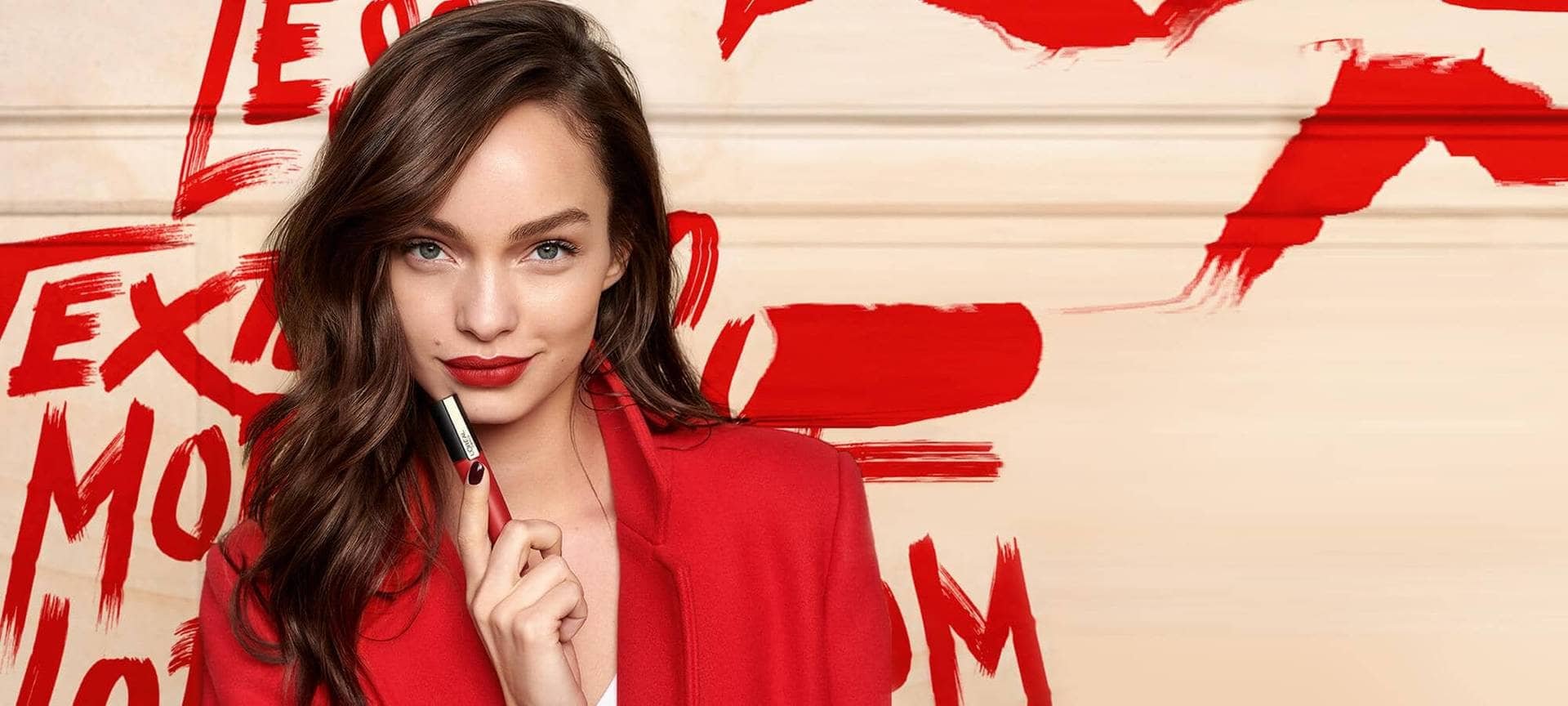 Luma Grothe Rouge Signature Hero V2
