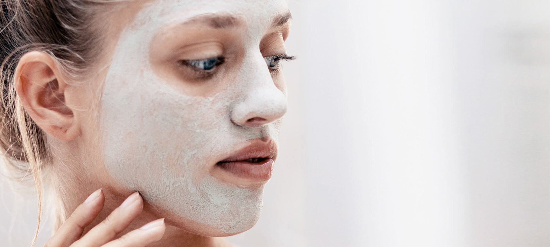 איך להיראות נפלא כבר כשקמים בבוקר - Hero