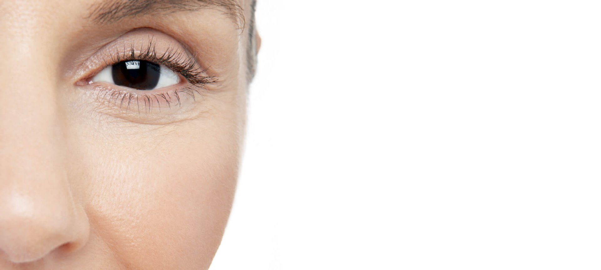 עור אטופי נכון או לא נכון Hero