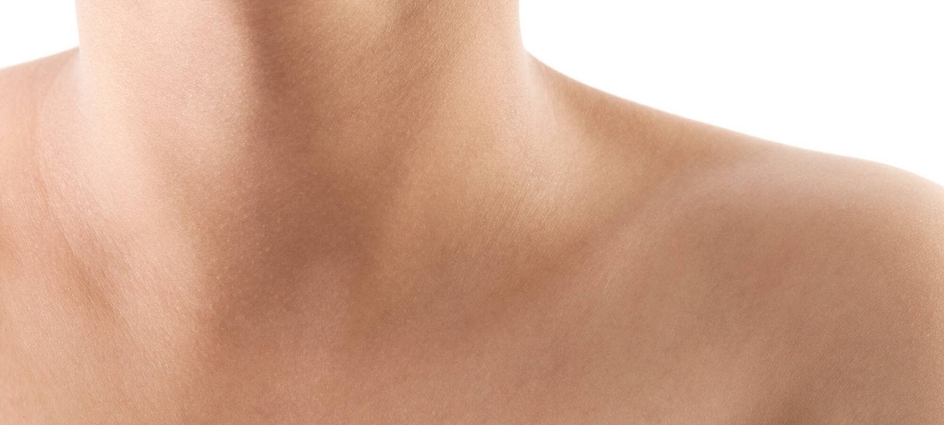 Perfect Your Cleavage For The Summer Article