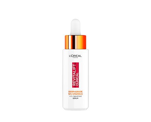 סרום ויטמין C טהור
