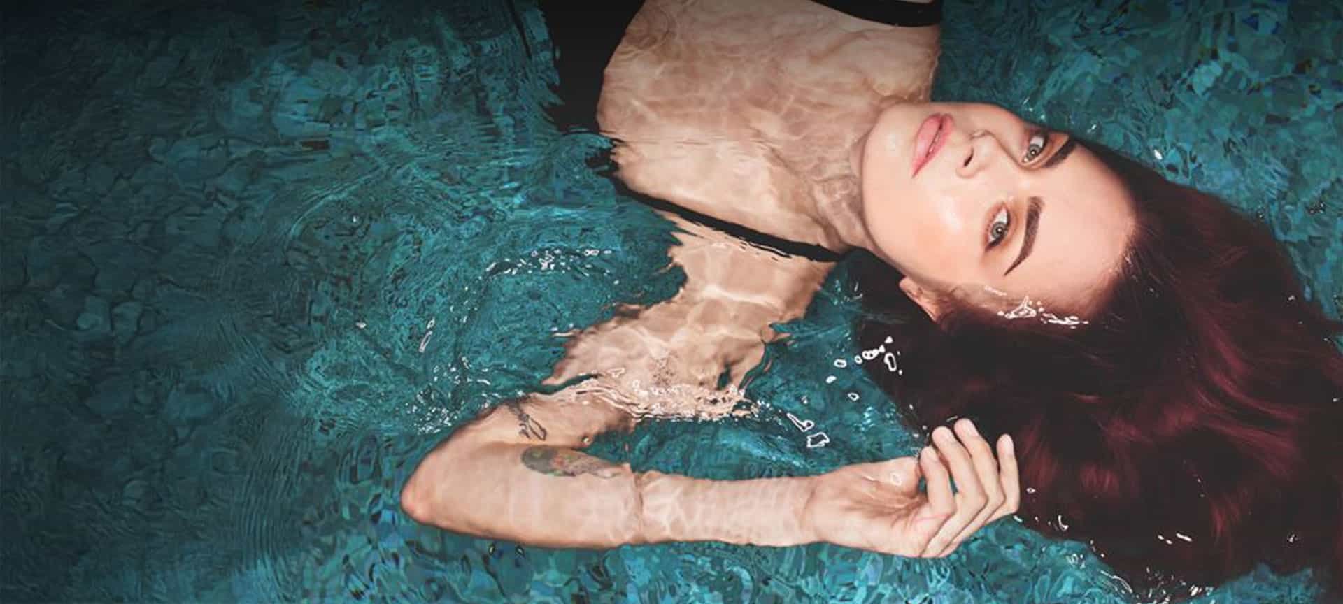 טיפוח שיער בקיץ