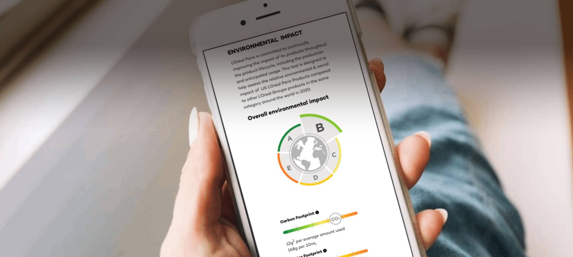 Environmental Impact Hero Img