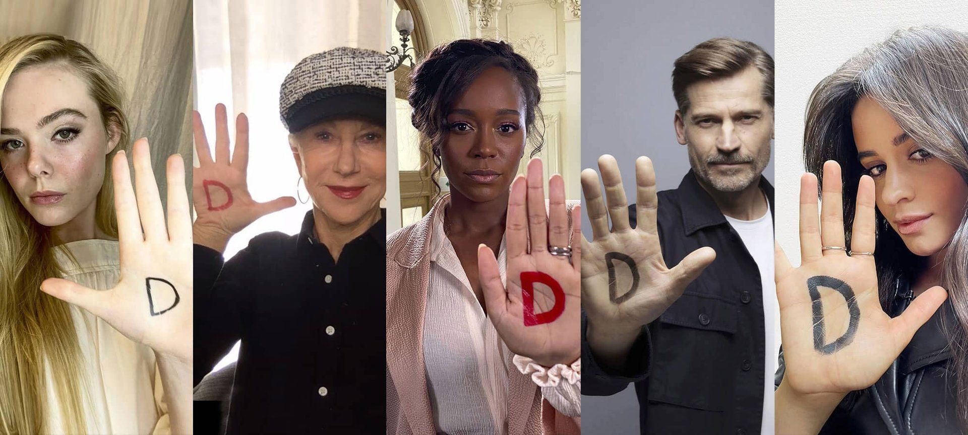 Stand Up! נגד הטרדות מיניות במרחב הציבורי L'Oréal Paris