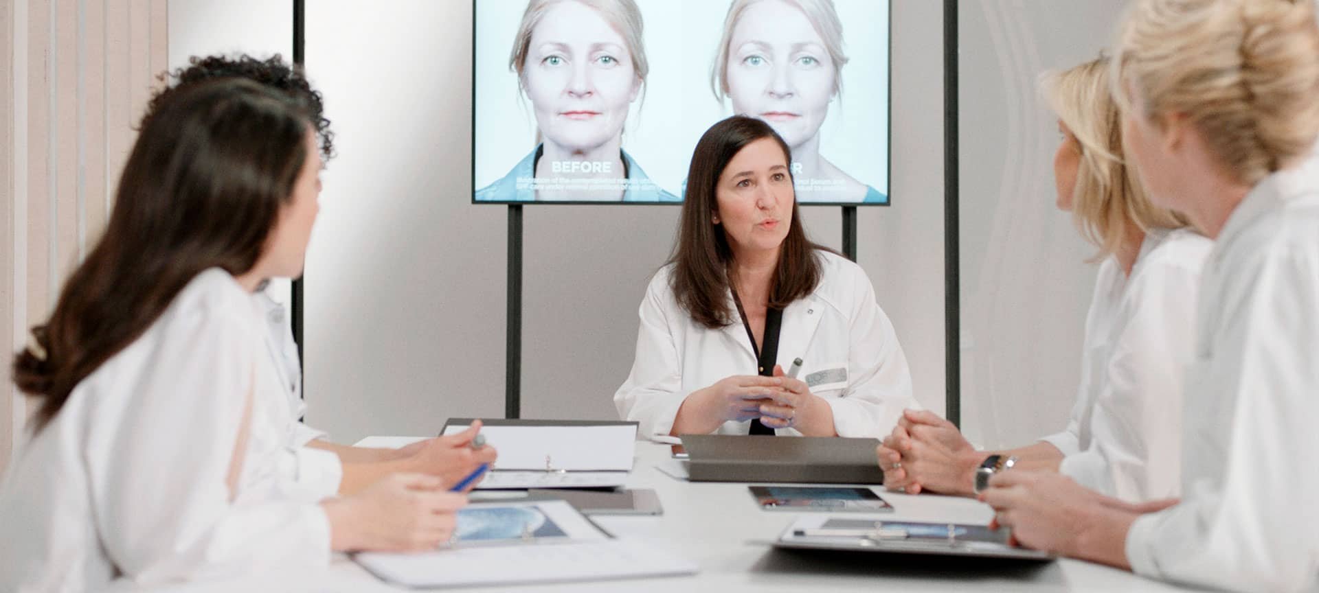 The Other Side Hero Img