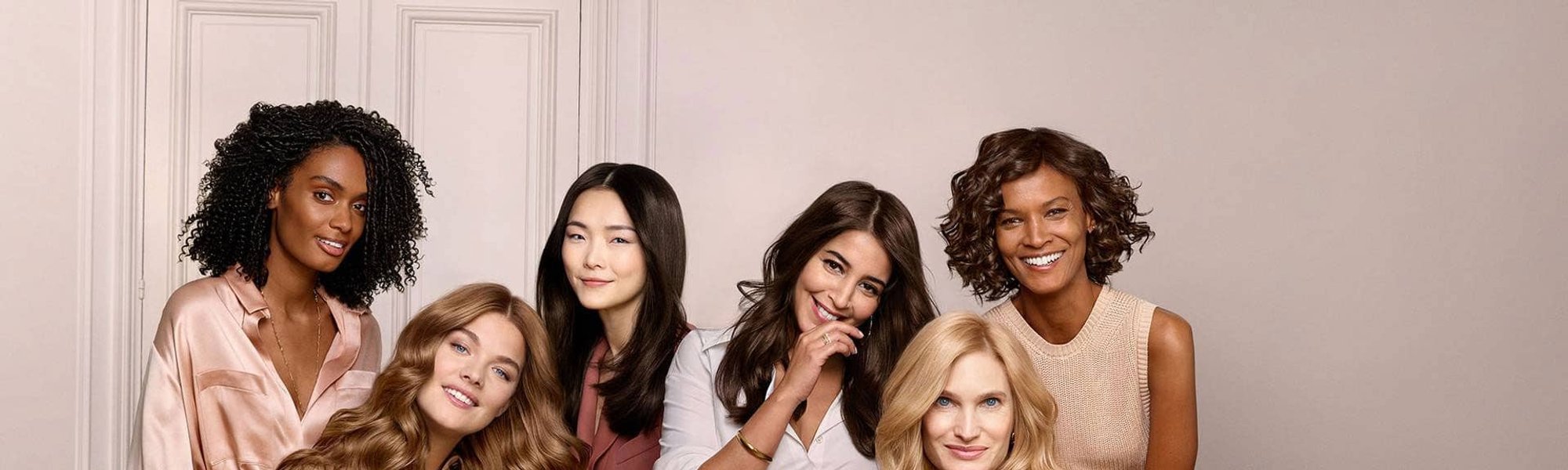 Haircolor Category