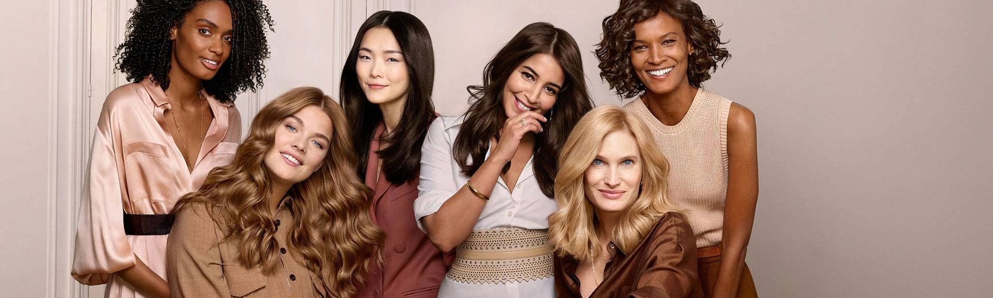 Haircolor Category
