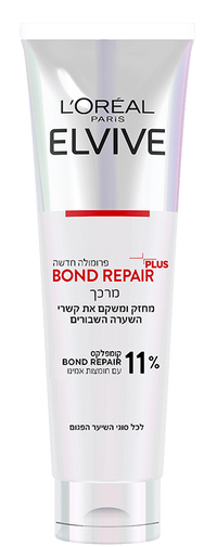מרכך אלביב Bond Repair
