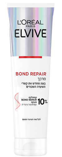 מרכך אלביב Bond Repair