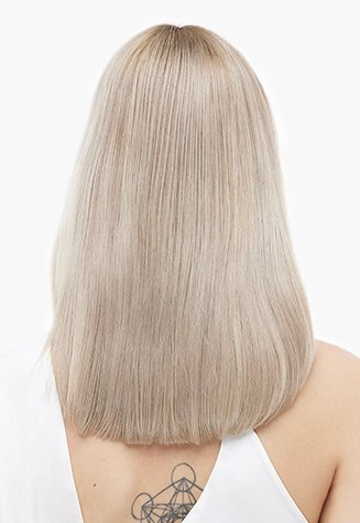 Bond Repair Shampoo After Img M