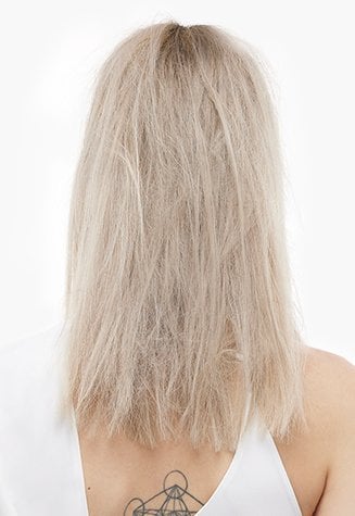 Bond Repair Shampoo Before Img M