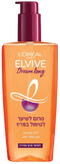 Dream Long Serum Packshot