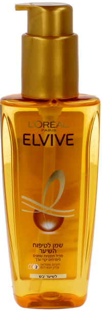 Oil Dry Hair Packshot