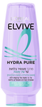 מרכך מטהר Elvive Hydra Pure