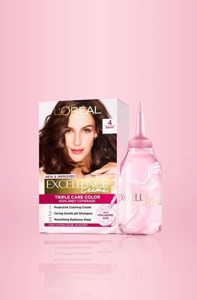/sitecore/media library/Project/Loreal/Brand Sites/OAP/EMEA/IL/Products/Hair/Hair Color/Excellence/Excellence Creme - Core/Permanent Hair Color 4 Brown/Excellence-Creme-color-04-packshot-img-d