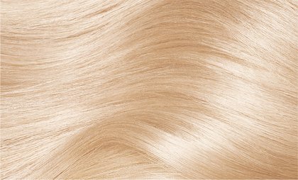 Haircolor 01 Ultra Light Natural Blonde Excellence Blonde Hair Swatches