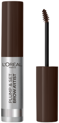 מסקרה לגבות  Brow Artist גוון 108 Dark Brunette