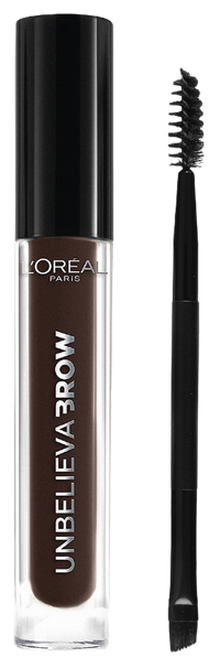 ג'ל גבותUnbelieva BROW גוון 109 Ebony