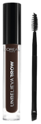 ג'ל גבותUnbelieva BROW גוון 109 Ebony