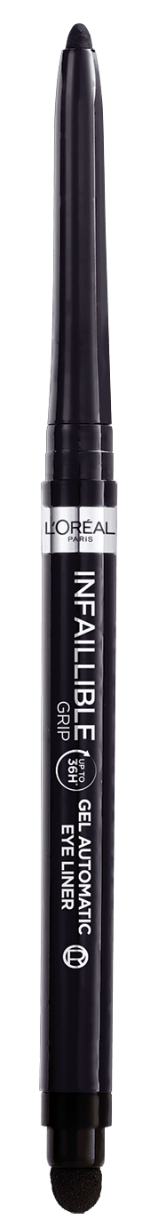 עיפרון עיניים אינפליבל Gel Grip Automatic Crayon