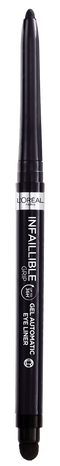 עיפרון עיניים אינפליבל Gel Grip Automatic Crayon