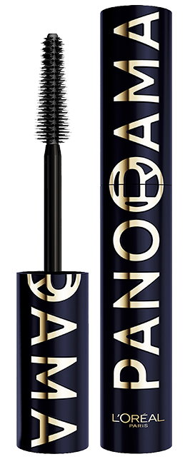 מסקרה פנורמה כרומטיק גוון כחול