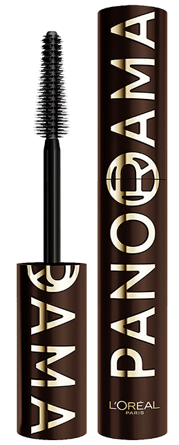 מסקרה פנורמה כרומטיק גוון חום