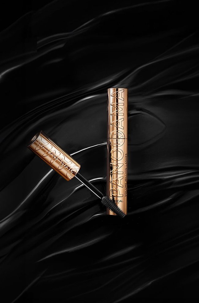 Panorama Mascara Packshot Img M