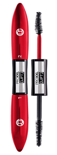 מסקרה פרו XXL  להרמת הריסים