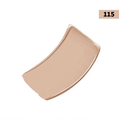 דוגמת גוון 115 Golden Beige