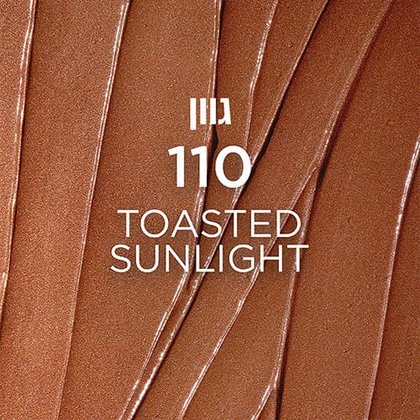 גוון 110 Toasted Sunlight