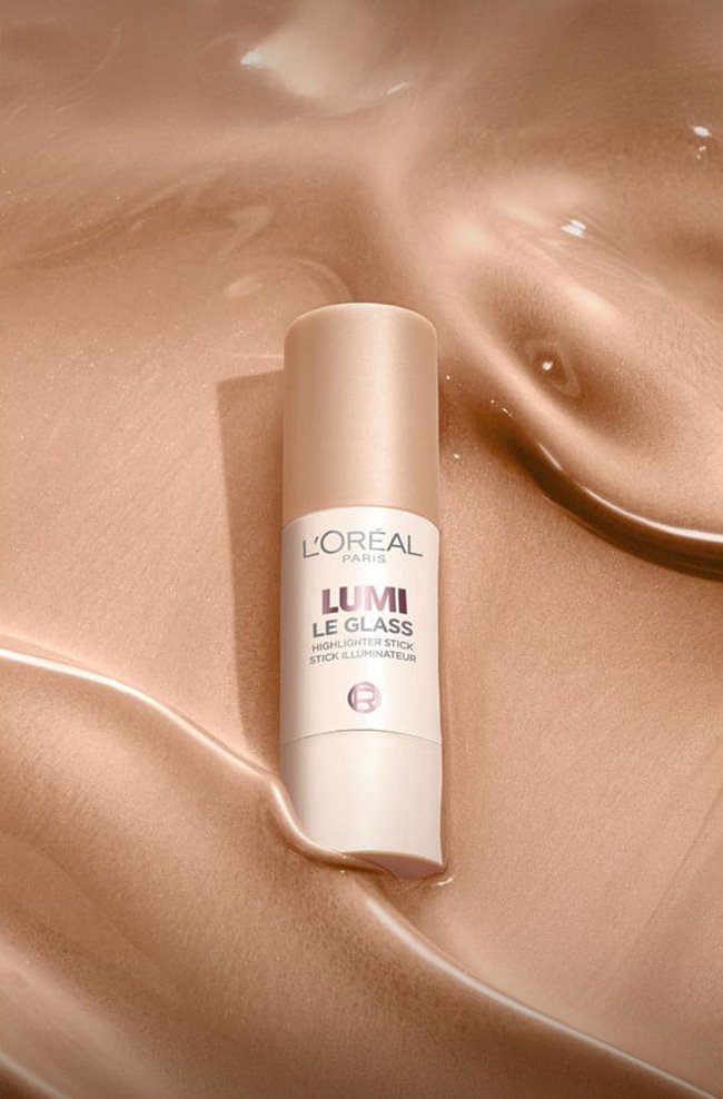 היילייטר סטיק Lumi Glass