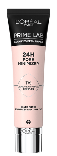 פריימר מצמצם נקבוביות מסדרת Prime Labs