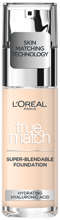 True Match 1n Packshot Img