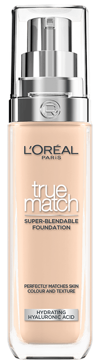 True Match Foundation 2c Packshot Img