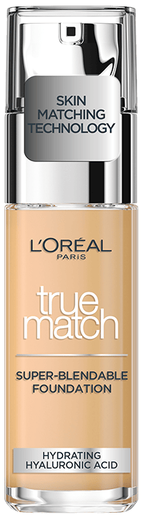 True Match 4W Packshot Img
