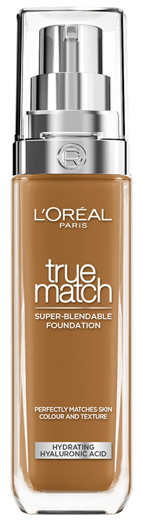 מייק אפ טרו מאצ' גוון 8.5W Toffee