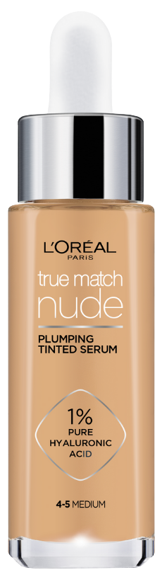 Tinted Serum 4 5 Packshot