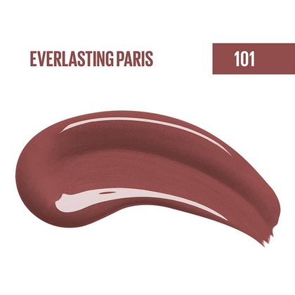 דוגמת גוון 101 Everlasting Paris