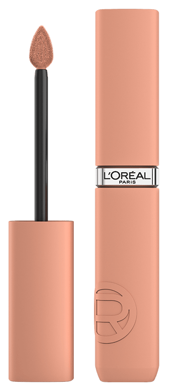 Infallible Matte Resistance Color 100 Packshot Img