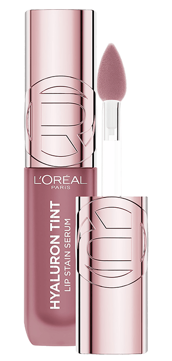 שפתון טינט היאלרונית גוון 217 Smokey Mauve