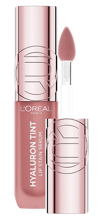 שפתון טינט היאלרונית גוון 601 Worth It