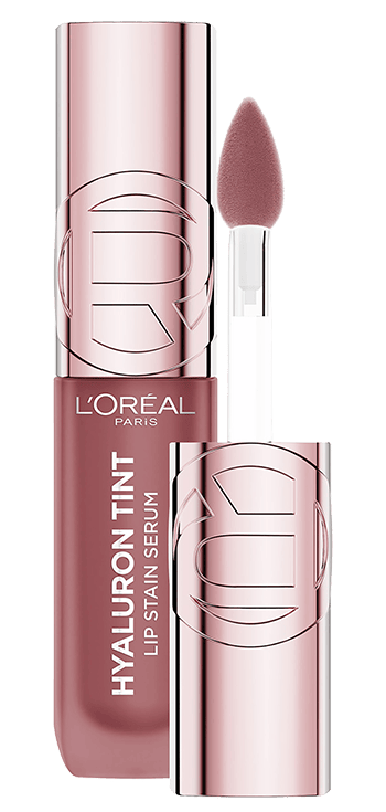 שפתון טינט היאלרונית גוון 635 Worth It Medium