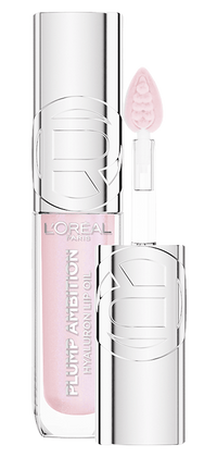 שמן גלוס לשפתיים גוון 101 Cristal Clear