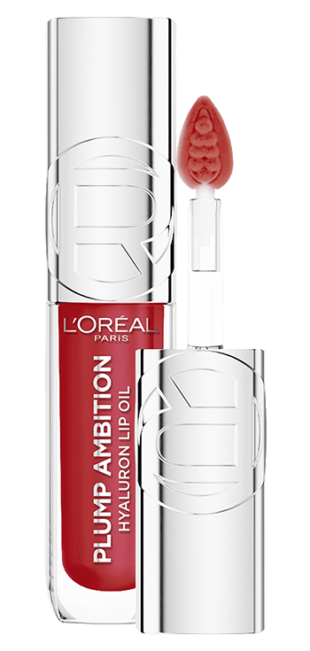 שמן גלוס לשפתיים גוון 380 Rouge in Love