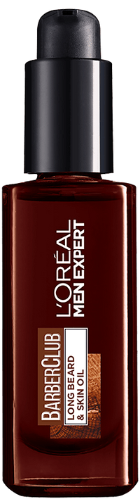 Long Beard Oil Packshop Img