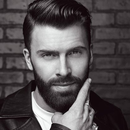 Barber Club Oil Bw Lstocke V3
