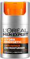 קרם לחות לגבר hydra energetic