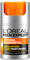 קרם לחות Hydra Energetic עם מסנן קרינה SPF15