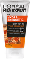תמונת מוצר ג'ל ניקוי לפנים Hydra Energetic